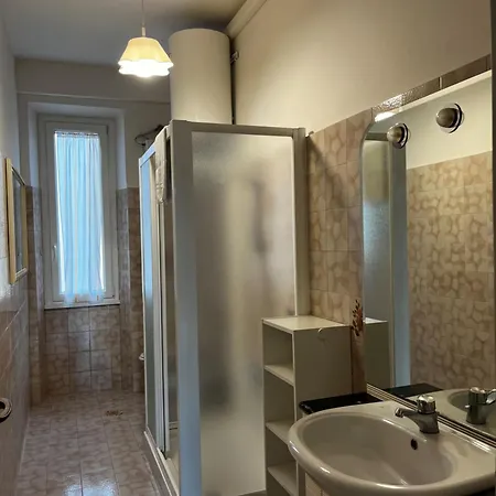 Bqa Boutique Rome-flaminio Lägenhet Rom