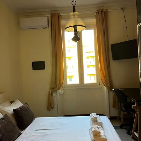 Lägenhet Bqa Boutique Rome-flaminio