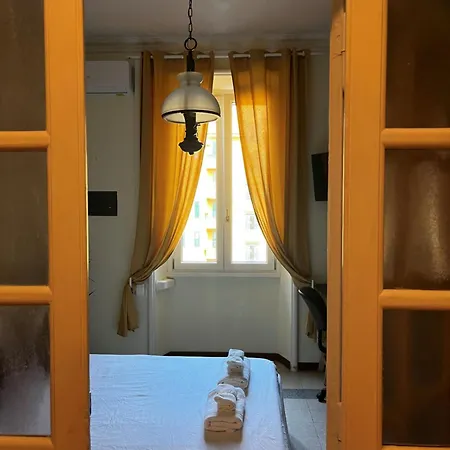 Lägenhet Bqa Boutique Rome-flaminio *