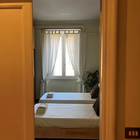 Bqa Boutique Rome-flaminio Lägenhet Rom