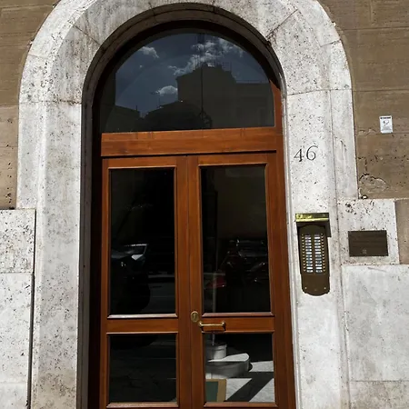 Appartement Bqa Boutique Rome-flaminio Rome