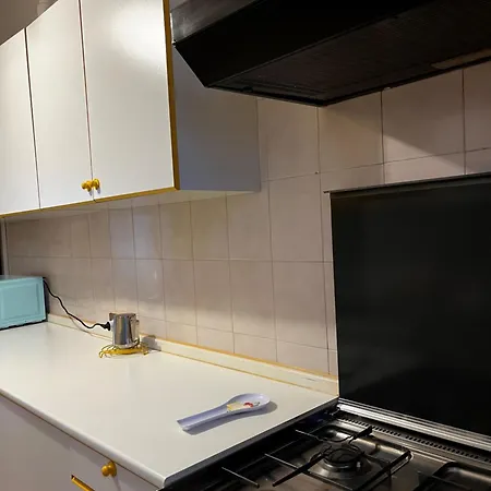 Bqa Boutique Rome-flaminio Appartement *